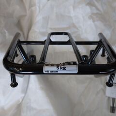 ヤマハ シグナス X (5UA,28S,1YP1/2) 用 純正 リアキャリアの画像