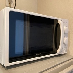 電子レンジ