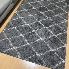 ラグ カーペット 130×190cm おしゃれ エジプト