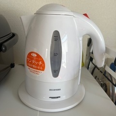 電気ケトル