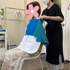 ＼パーソナルカラー診断会☆／@新宿