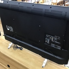 【トレファク神戸新長田店】TOSHIBAの49インチ2017年製液晶テレビです！！【取りに来られる方限定】 トレファク神戸新長田店】TOSHIBAの49インチ2017年製液晶テレビ