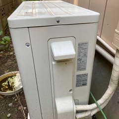購入者決まりました（ダイキン＋不要エアコン1台取り外しお引き取り）の画像