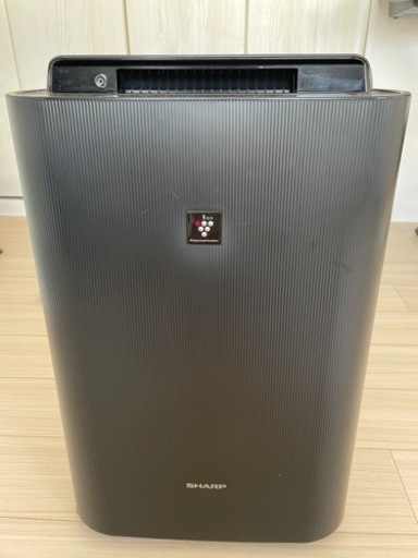 SHARP シャープ空気清浄機