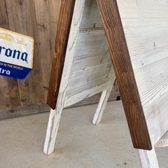 看板　ビンテージ加工　オーダーも可能の画像