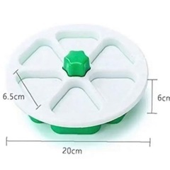 【時短！簡単！朝の救世主】おにぎりメイカーの画像