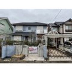 💖初期費用18万円💖成田線「木下」駅徒歩24分🌟5LDK🎵管理番...