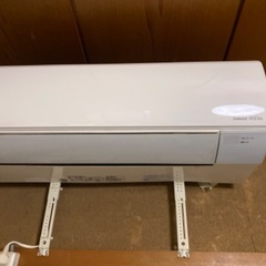 めい様　エアコン　シロクマ　2013 