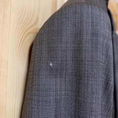 Y6 ほぼ新品　メンズスーツの画像