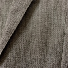 Y6 ほぼ新品　メンズスーツの画像