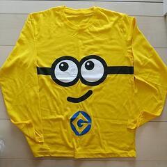 ミニオンTシャツ  2着