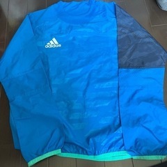 アディダス　ピステ　140