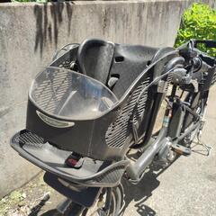 電動自転車　ブリジストンアンジェリーナプティット