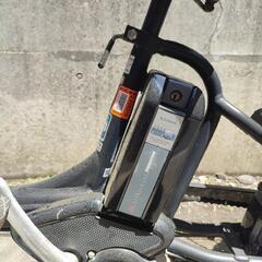電動自転車　ブリジストンアンジェリーナプティット