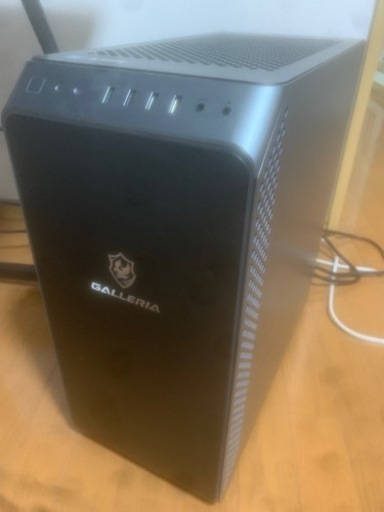 ゲーミングPC ハイスペック