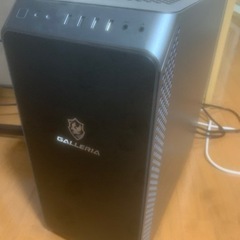 ゲーミングPC ハイスペック