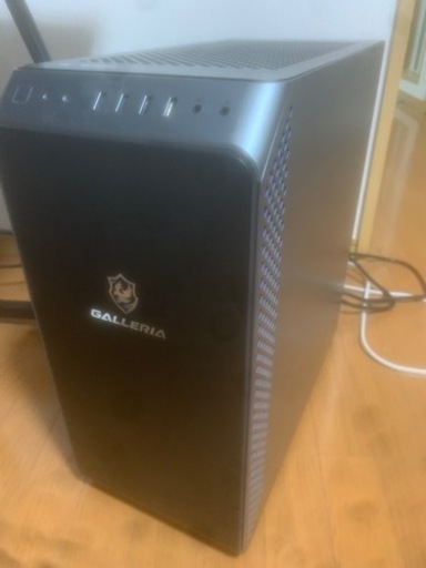 ゲーミングPC ハイスペック