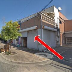 120×160　ガラスユニットバスルーム　右勝手ドア　長辺開き　新品の画像