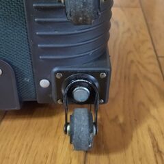 キャリーケースの画像