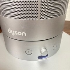 Dyson リビングファン AM02の画像