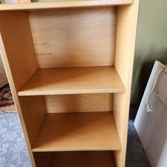 カラーボックス