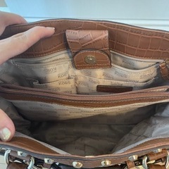 マイケルコース  MICHAE KORS  バッグの画像