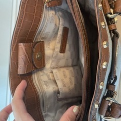 マイケルコース  MICHAE KORS  バッグの画像