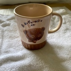 【お譲り先決定】ユニバのマグカップ