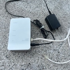NEC ‼️WiFi 中継機‼️小型