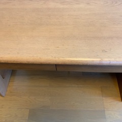 学習机、椅子　お譲り先決まりましたの画像