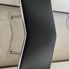 ゲーセン椅子　1脚二千円　