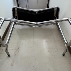 ゲーセン椅子　1脚二千円　の画像