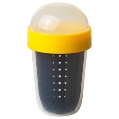 スナック容器