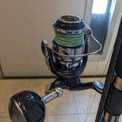 21 ツインパワーsw 8000HG