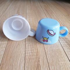 2個セット　ペットボトルにつけれますの画像