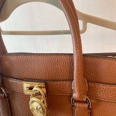 マイケルコース　MICHAEL KORS  バッグの画像