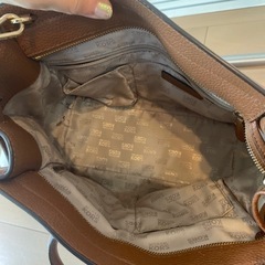 マイケルコース　MICHAEL KORS  バッグの画像