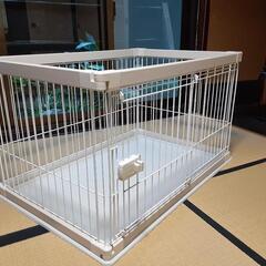 犬用サークル(小型犬)