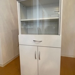 食器棚　定価1万円