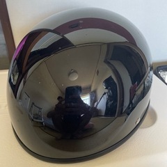 バイクヘルメット