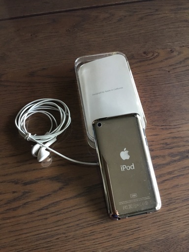 Apple I-pod touch 32GB 【値下げ】