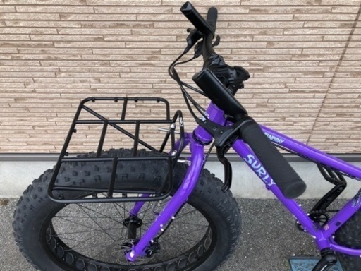 surly Wednesday Sサイズ