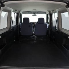 ローンに悩まされている方必見👀審査通過率95％✨　ホンダ☆バモスの画像