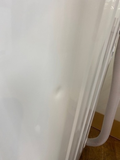 I438 ? Haier 洗濯機 （5.5㎏） ⭐ 動作確認済 ⭐ クリーニング済