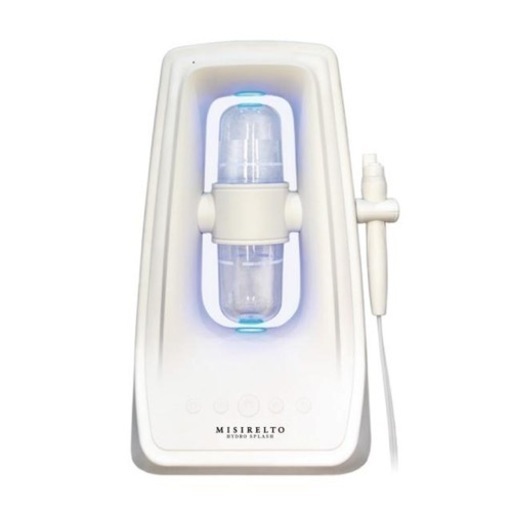 【新品未使用未開封】MISIRELTO HYDRO SPLASH 本体＋α