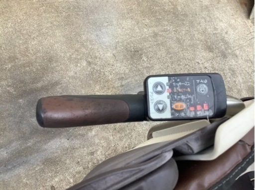 79 パナソニック新機種電動アシスト自転車gyutto22-26アズキイロボディー