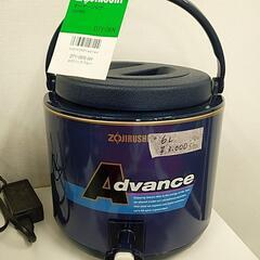ZOJIRUSHI オーナージャグ 6L