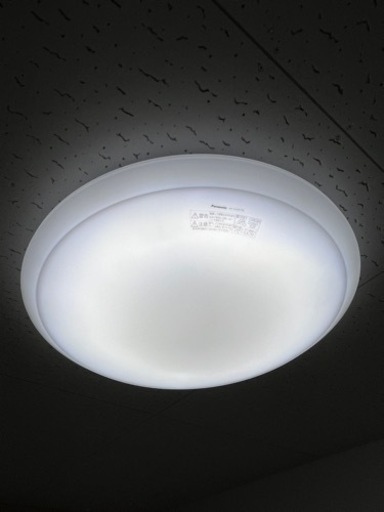 Panasonic LED 照明