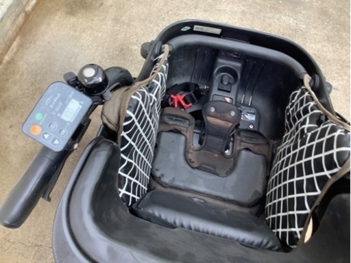 80パナソニック新機種電動アシスト自転車gyutto22-26インチキミドリボディー
