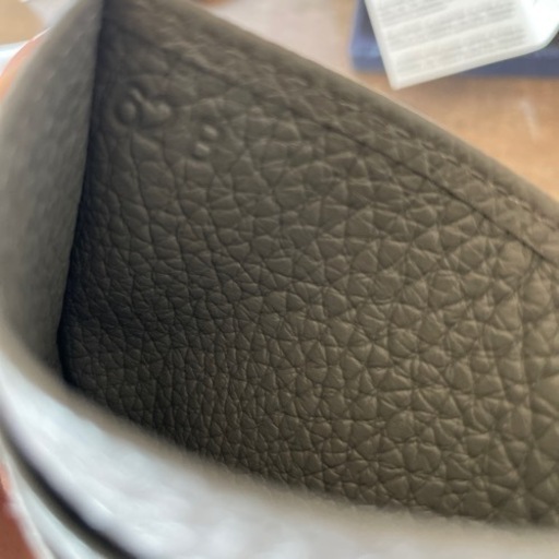 【新品未使用】PRADA パスケース カードケース 財布